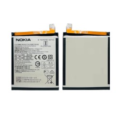 Nokia 3.1 A Battery