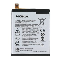 Nokia 3.1 Plus Battery