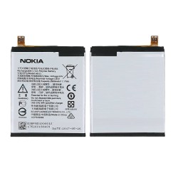 Nokia 3.1 Plus Battery