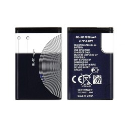 Nokia 3500c Battery