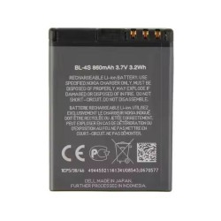 Nokia 3600S Battery | ORIGINAL | Replacement