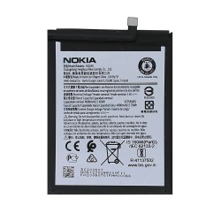 Nokia 5.4 Battery