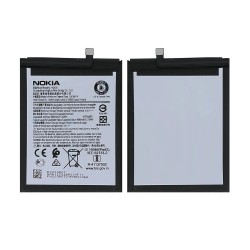 Nokia 5.4 Battery