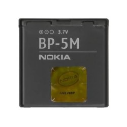 Nokia 5610 Battery