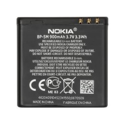 Nokia 6220c Battery