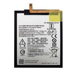 Nokia 6.1 Battery