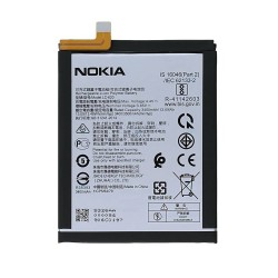 Nokia 6.2 Battery | ORIGINAL | Replacement