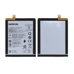 Nokia 6.2 Battery