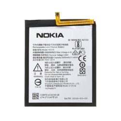 Nokia 6 Battery