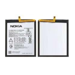 Nokia 6 Battery