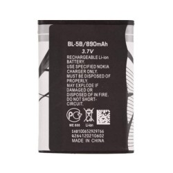 Nokia 6120c Battery | ORIGINAL | Replacement