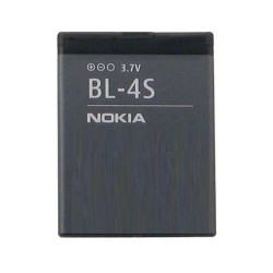 Nokia 6208 Battery | ORIGINAL | Replacement