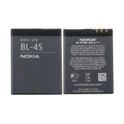 Nokia 6208 Battery