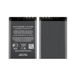 Nokia 6303 Classic Battery