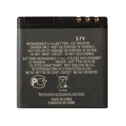 Nokia 6500s Battery | ORIGINAL | Replacement