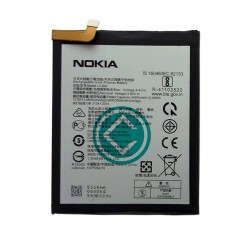 Nokia 7.2 Battery