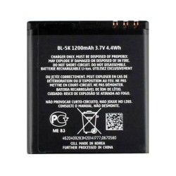 Nokia 701 Battery