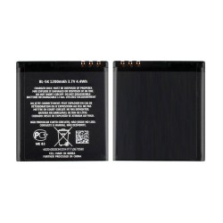 Nokia 808 PureView Battery