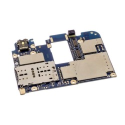 Nokia 8.1 128GB Motherboard PCB Module