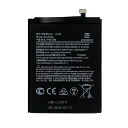 Nokia 8.3 5G Battery