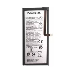 Nokia 8 Sirocco Battery