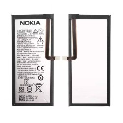 Nokia 8 Sirocco Battery