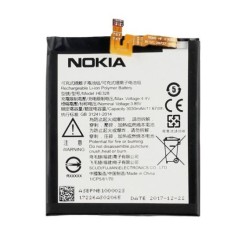 Nokia 8.1 Battery