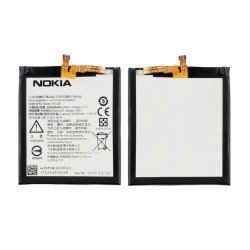 Nokia 8.1 Battery