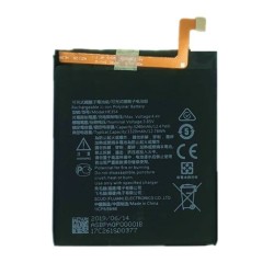 Nokia 9 PureView Battery