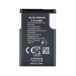 Nokia Asha 202 Battery