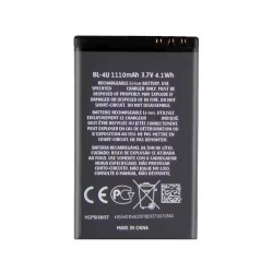 Nokia Asha 205 Battery | ORIGINAL | Replacement