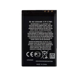 Nokia Asha 300 Battery | ORIGINAL | Replacement