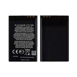 Nokia Asha 300 Battery | ORIGINAL | Replacement