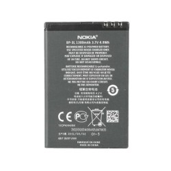 Nokia Asha 305 Battery