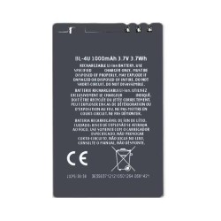 Nokia Asha 308-309 Battery