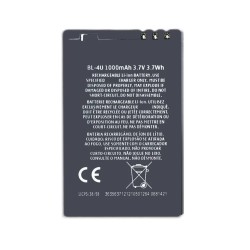 Nokia Asha 501 Battery | ORIGINAL | Replacement