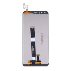 Nokia C01 Plus LCD Screen Module Black - High Quality