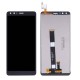 Nokia C01 Plus LCD Screen Module Black - High Quality