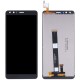 Nokia C01 Plus LCD Screen Module Black - ORIGINAL