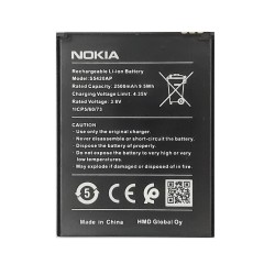 Nokia C1 Battery | ORIGINAL | Replacement