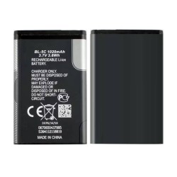 Nokia C2-03 Battery | ORIGINAL | Replacement