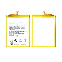 Nokia C20 Plus Battery