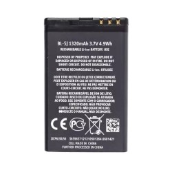 Nokia C6-01 Battery