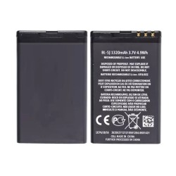 Nokia C6-01 Battery | ORIGINAL | Replacement