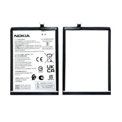 Nokia C32 Battery