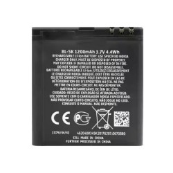 Nokia C7 Battery | ORIGINAL | Replacement