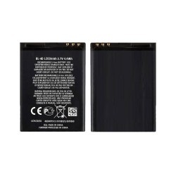 Nokia E5 Battery | ORIGINAL | Replacement