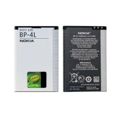 Nokia E52 Battery