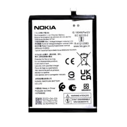 Nokia G11 Battery | ORIGINAL | Replacement