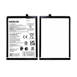 Nokia G11 Battery